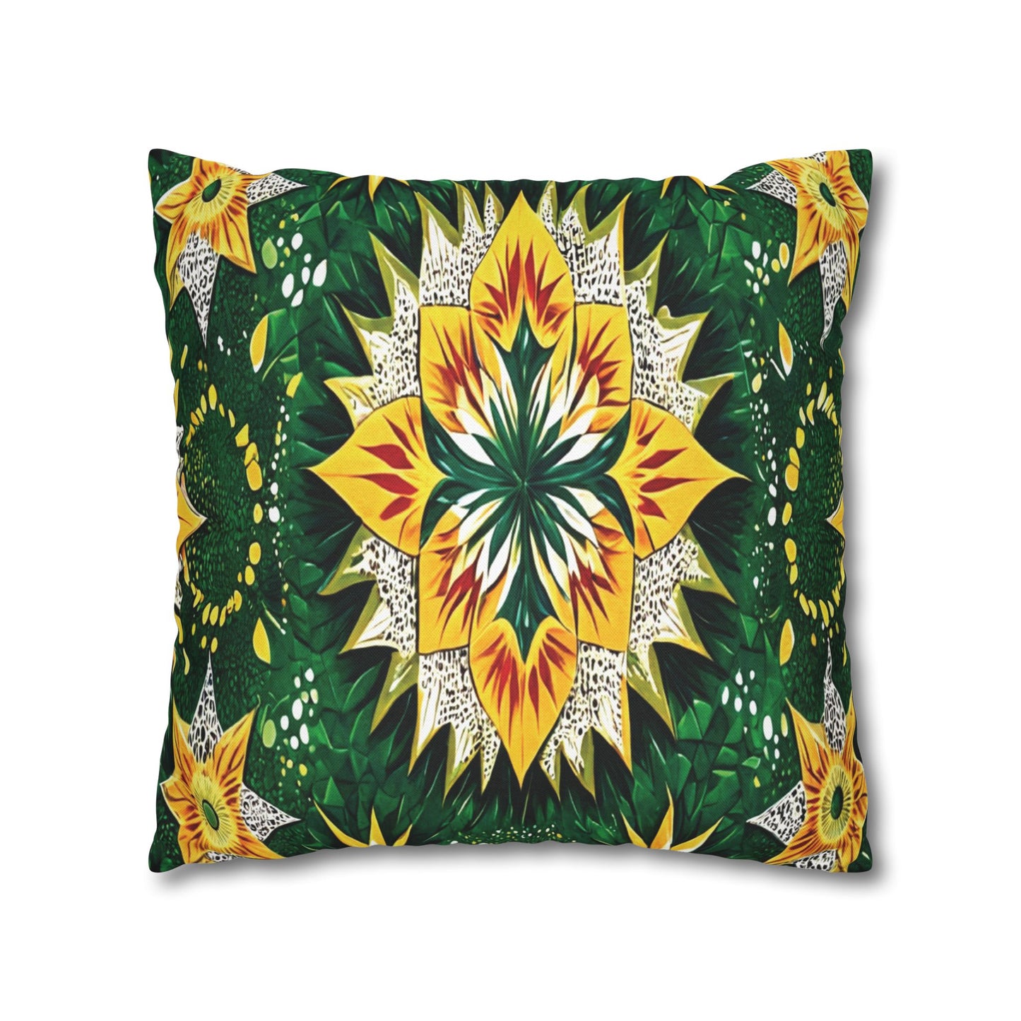 Noble Nectar, Pillowcase