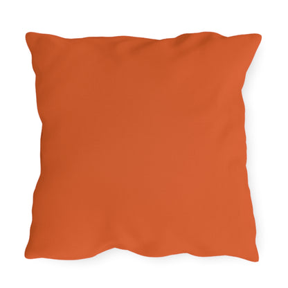 Citrus Burst, Outdoor Pillows