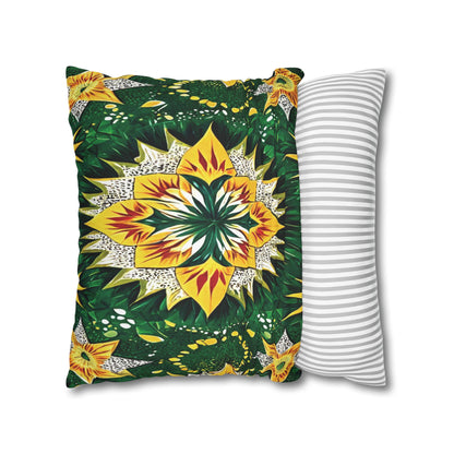 Noble Nectar, Pillowcase