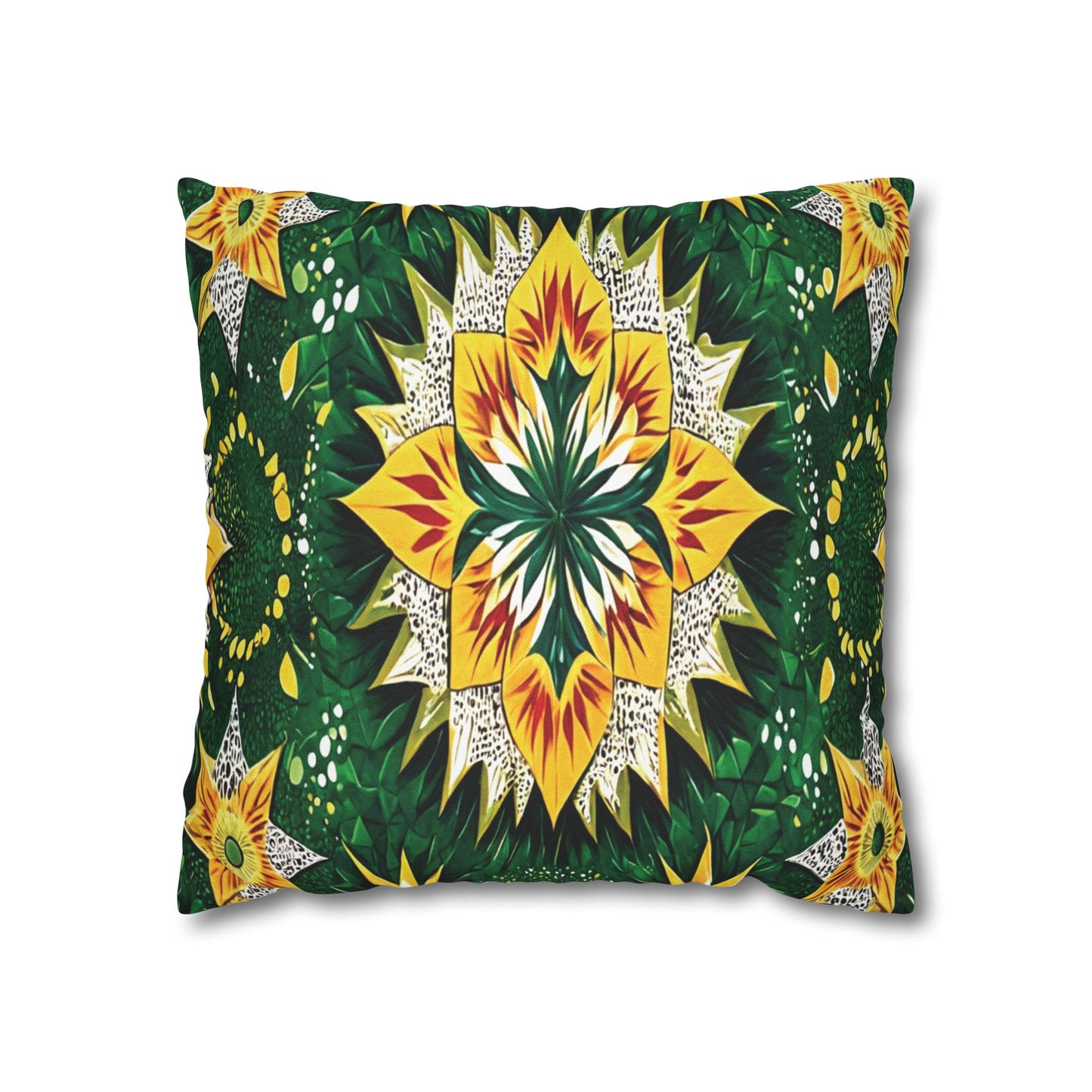 Noble Nectar, Pillowcase