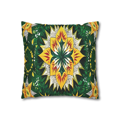 Noble Nectar, Pillowcase