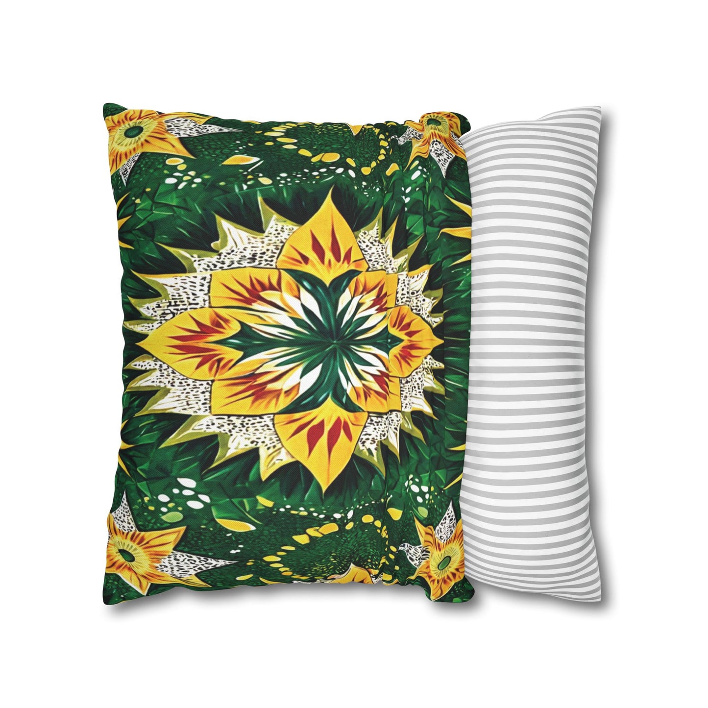 Noble Nectar, Pillowcase