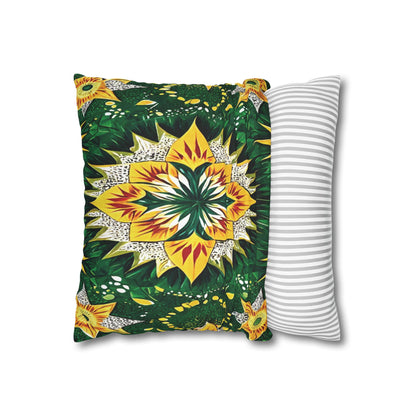 Noble Nectar, Pillowcase