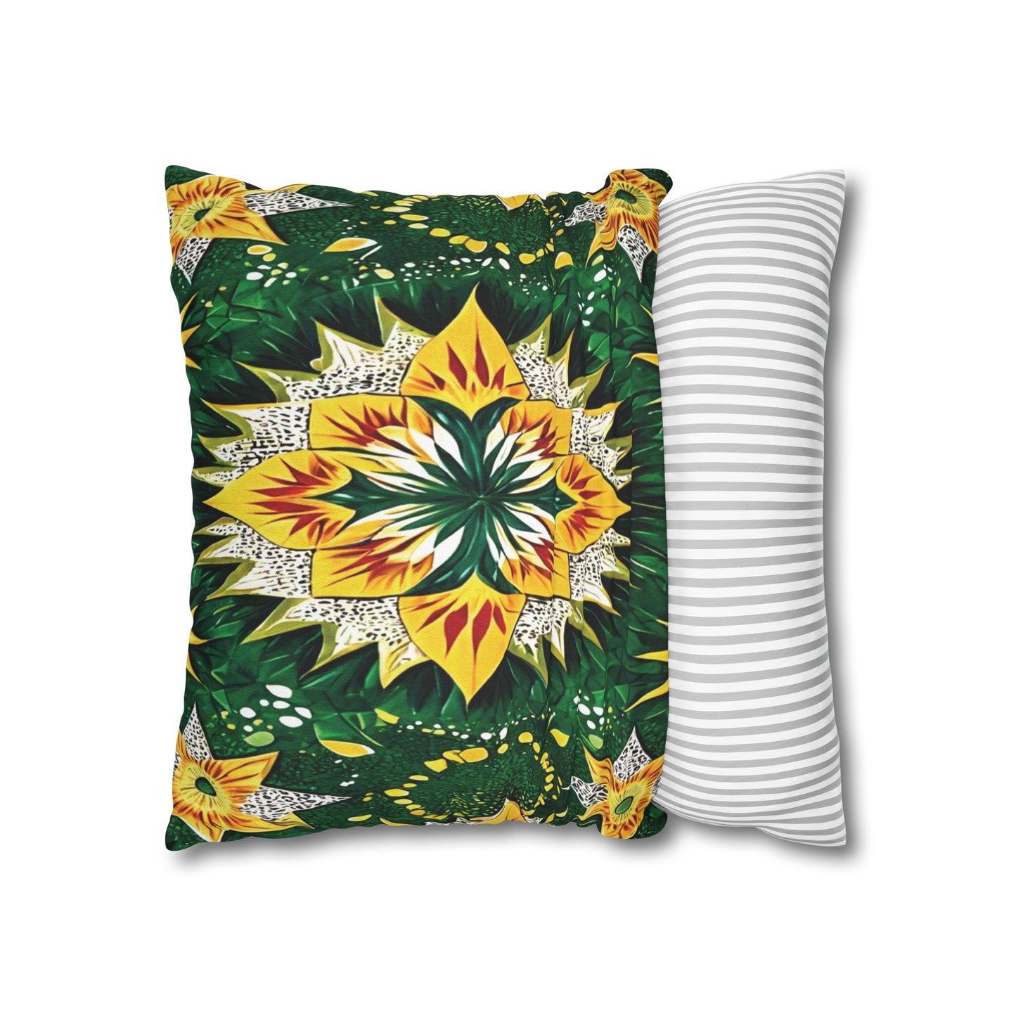 Noble Nectar, Pillowcase