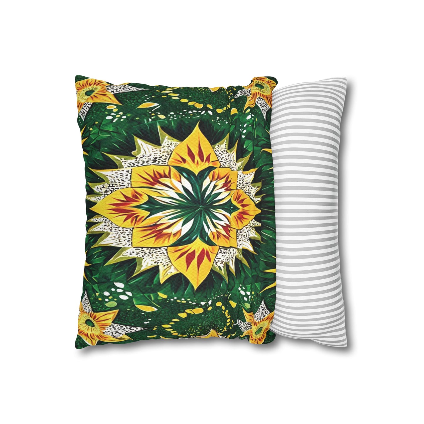 Noble Nectar, Pillowcase