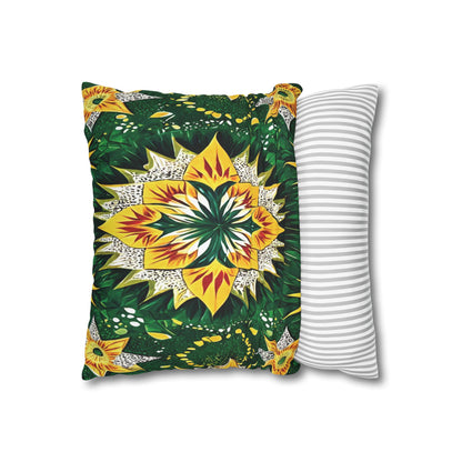 Noble Nectar, Pillowcase