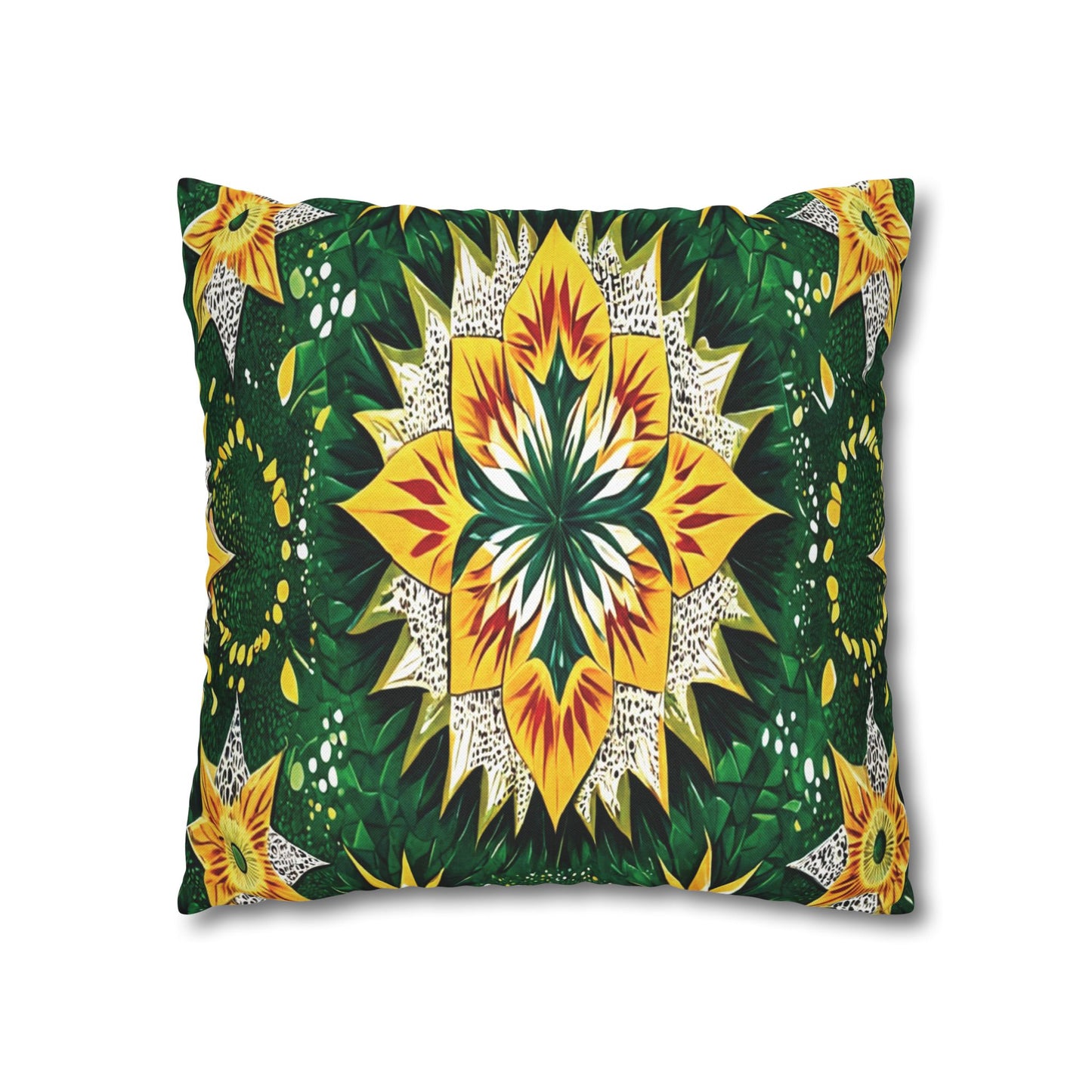 Noble Nectar, Pillowcase