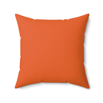 Ocean Breeze, Square Pillow