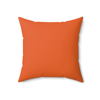 Ocean Breeze, Square Pillow