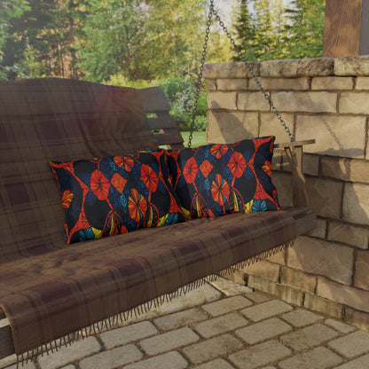 Companion, Outdoor Pillows