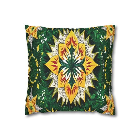 Noble Nectar, Pillowcase