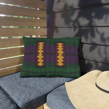 Veranda Vibes, Outdoor Pillows