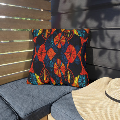 Companion, Outdoor Pillows