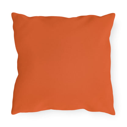 Citrus Burst, Outdoor Pillows