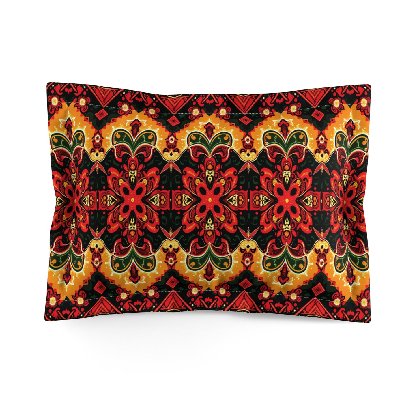 Alchemy, Pillow Sham (Seasonal Edition)