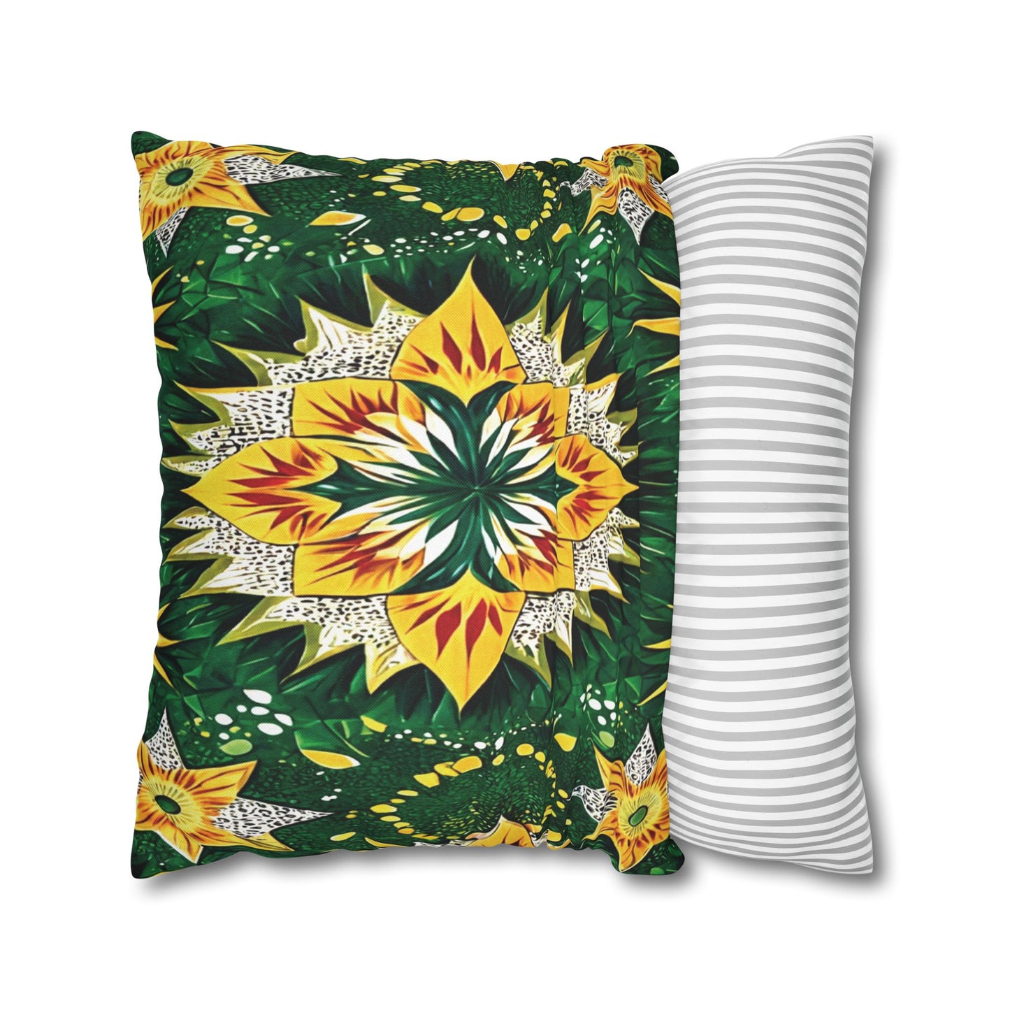 Noble Nectar, Pillowcase