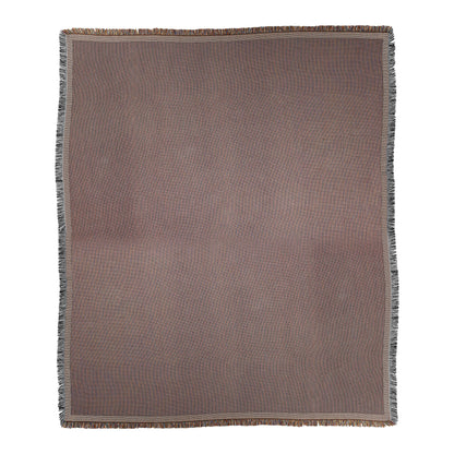 Willow, Woven Blanket (Seasonal Edition)